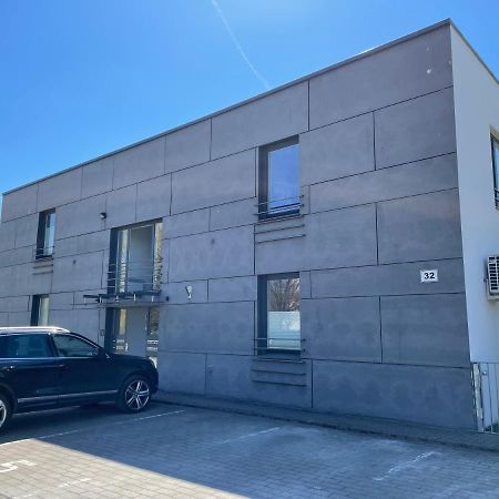 Papli Seaview Apartment Пярну Экстерьер фото